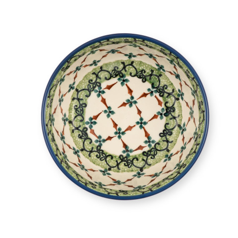 Polish Pottery Shop - Nibble bowl