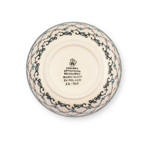 Polish Pottery Shop - Nibble bowl