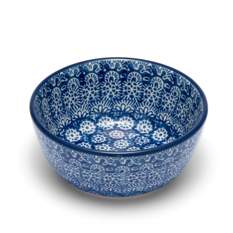 Polish Pottery Shop - Nibble bowl
