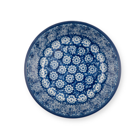 Polish Pottery Shop - Nibble bowl