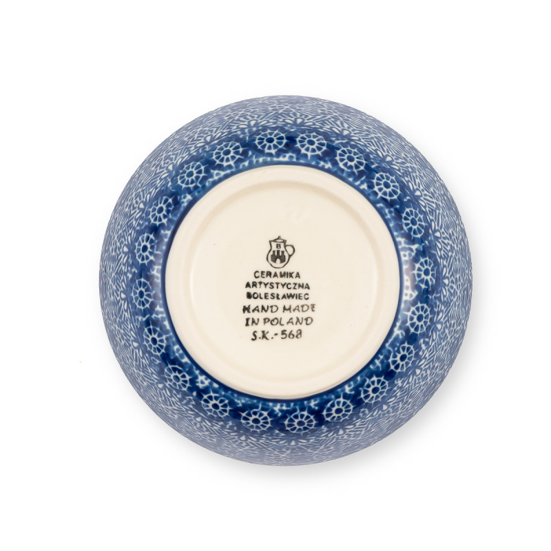 Polish Pottery Shop - Nibble bowl