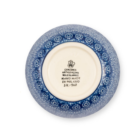 Polish Pottery Shop - Nibble bowl