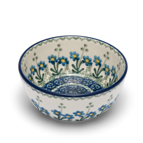 Polish Pottery Shop - Nibble bowl