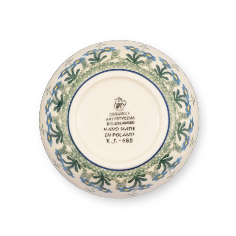 Polish Pottery Shop - Nibble bowl