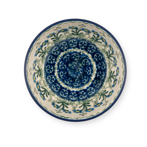 Polish Pottery Shop - Nibble bowl
