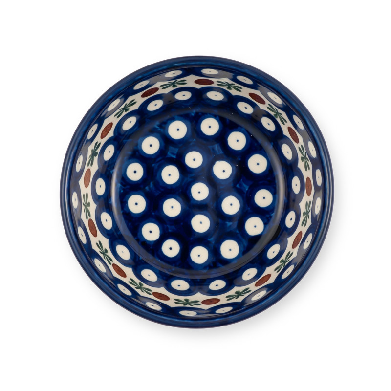 Polish Pottery Shop - Nibble bowl