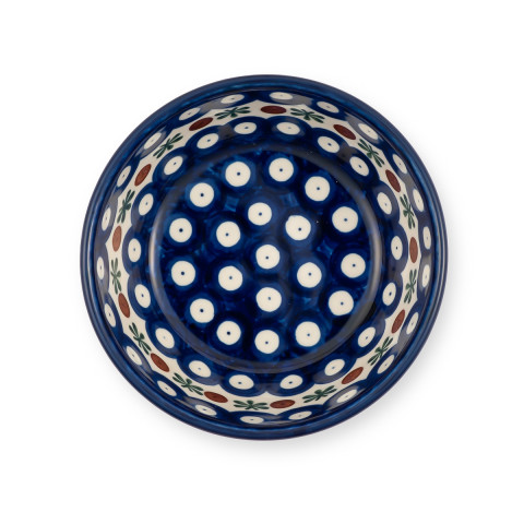 Polish Pottery Shop - Nibble bowl