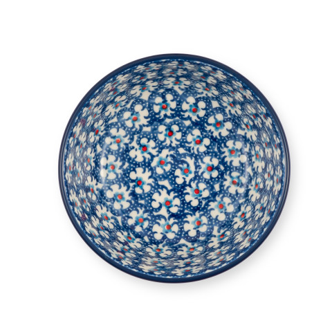 Polish Pottery Shop - Nibble bowl