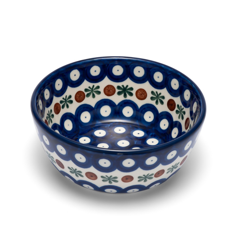 Polish Pottery Shop - Nibble bowl