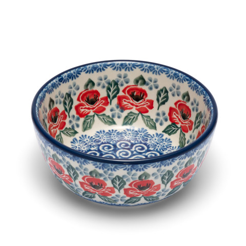 Polish Pottery Shop - Nibble bowl