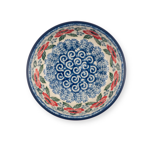 Polish Pottery Shop - Nibble bowl