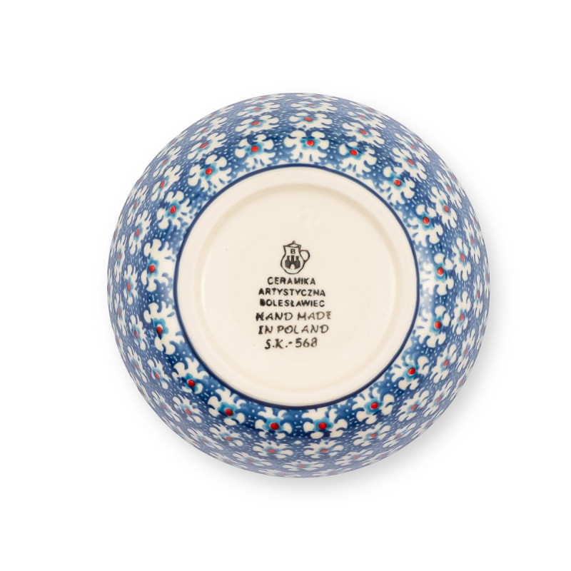 Polish Pottery Shop - Nibble bowl
