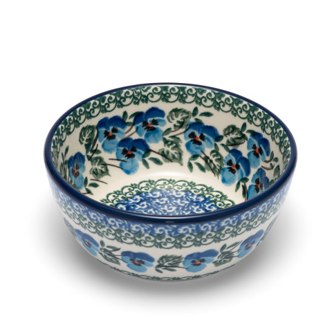 Polish Pottery Shop - Nibble bowl