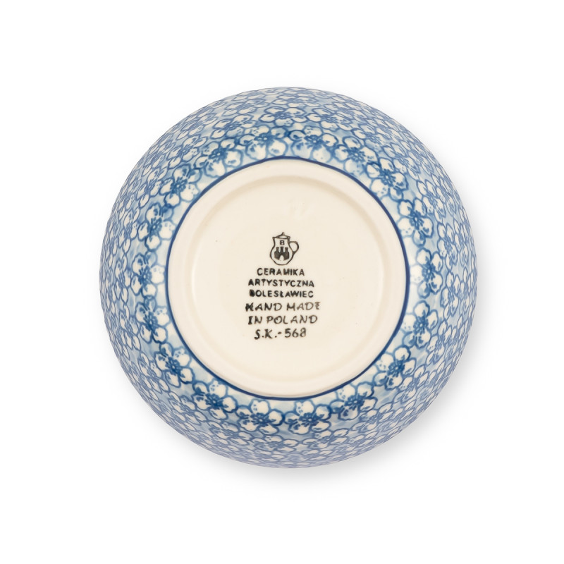 Polish Pottery Shop - Nibble bowl