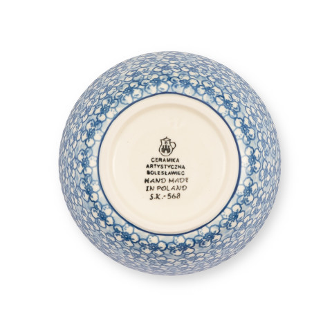 Polish Pottery Shop - Nibble bowl