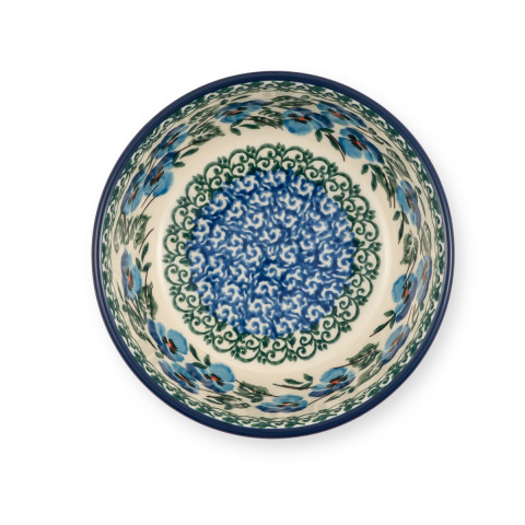 Polish Pottery Shop - Nibble bowl