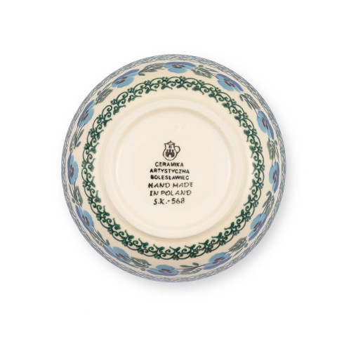 Polish Pottery Shop - Nibble bowl