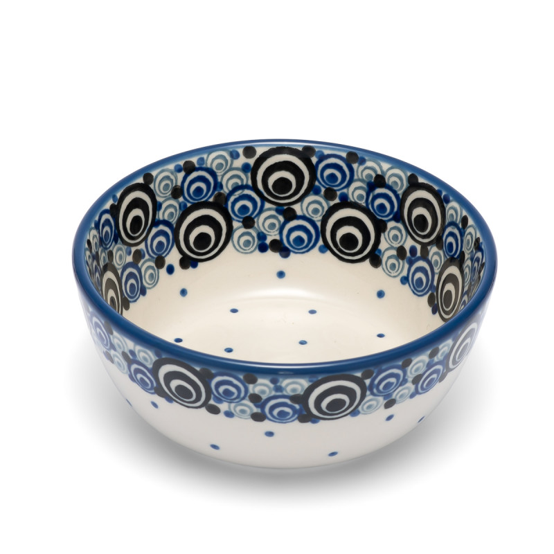 Polish Pottery Shop - Nibble bowl