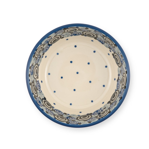 Polish Pottery Shop - Nibble bowl