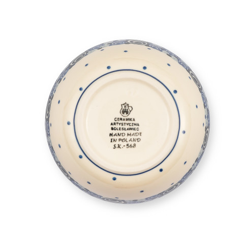 Polish Pottery Shop - Nibble bowl