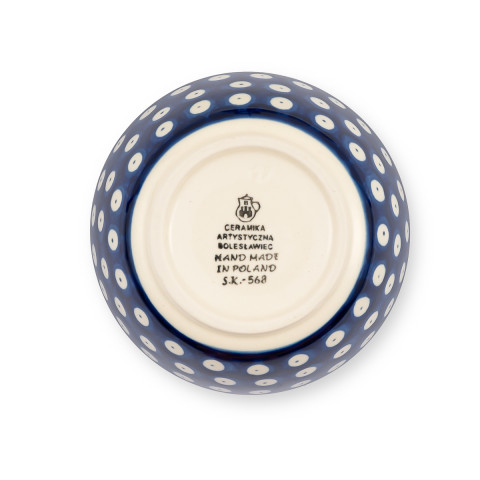 Polish Pottery Shop - Nibble bowl