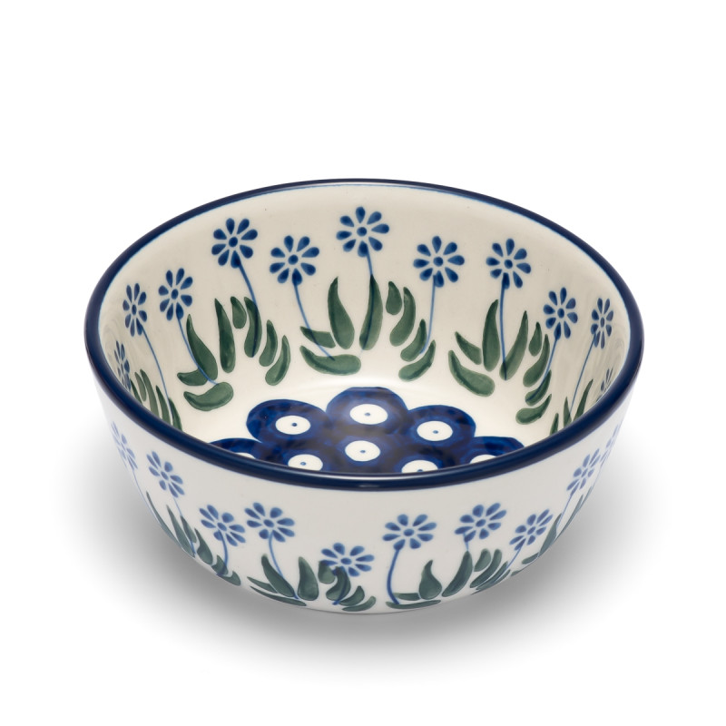 Polish Pottery Shop - Nibble bowl