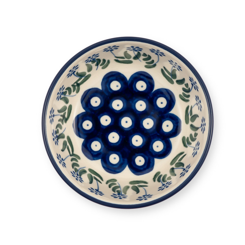Polish Pottery Shop - Nibble bowl