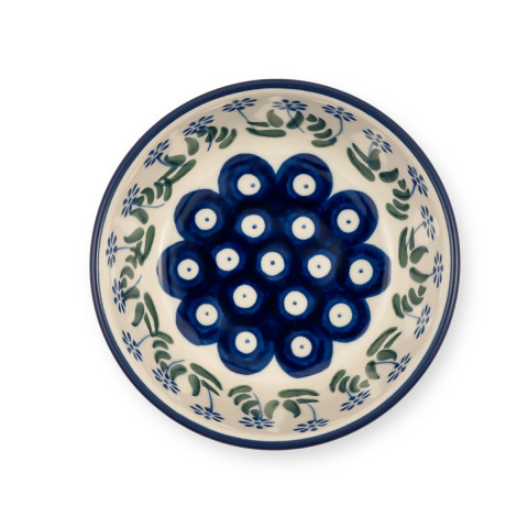 Polish Pottery Shop - Nibble bowl