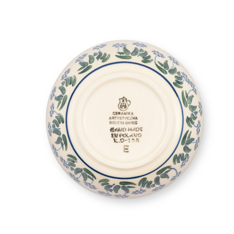 Polish Pottery Shop - Nibble bowl