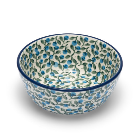 Polish Pottery Shop - Nibble bowl