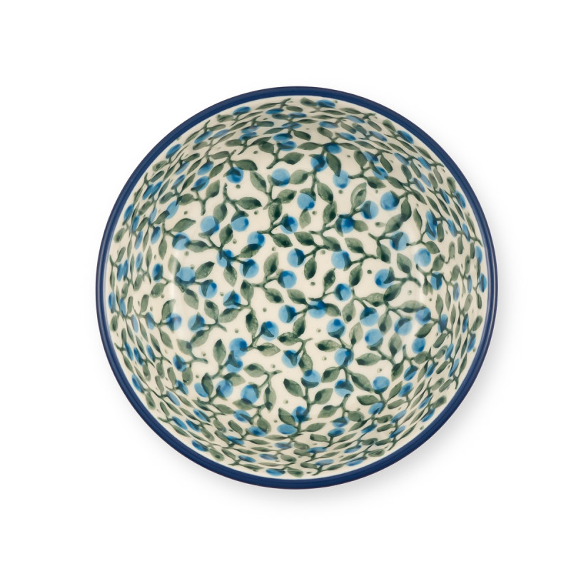Polish Pottery Shop - Nibble bowl