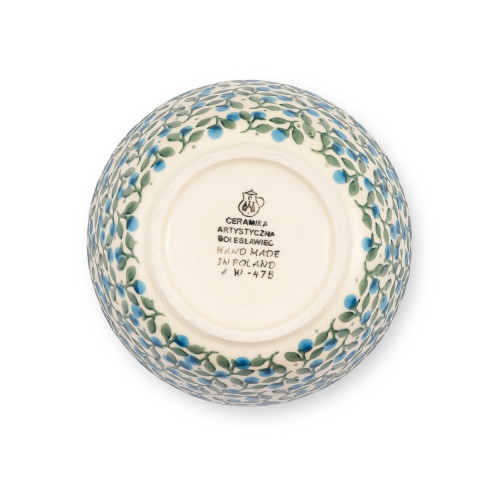 Polish Pottery Shop - Nibble bowl