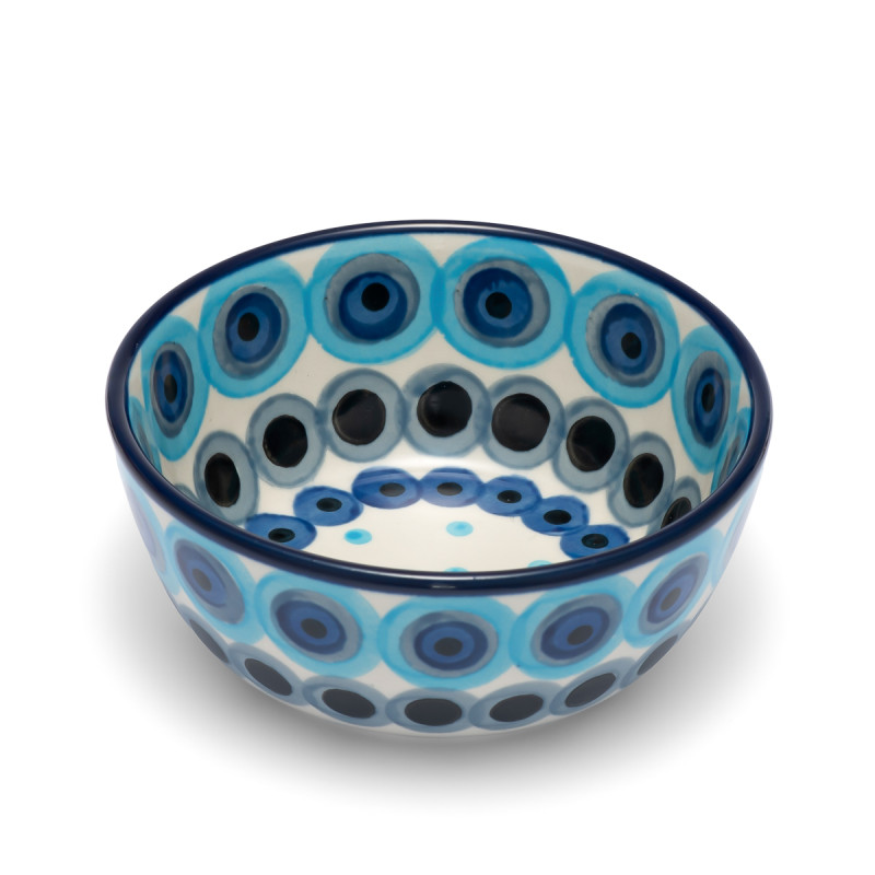 Polish Pottery Shop - Nibble bowl