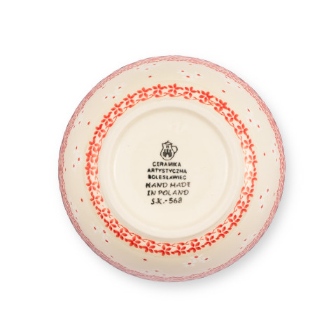 Polish Pottery Shop - Nibble bowl