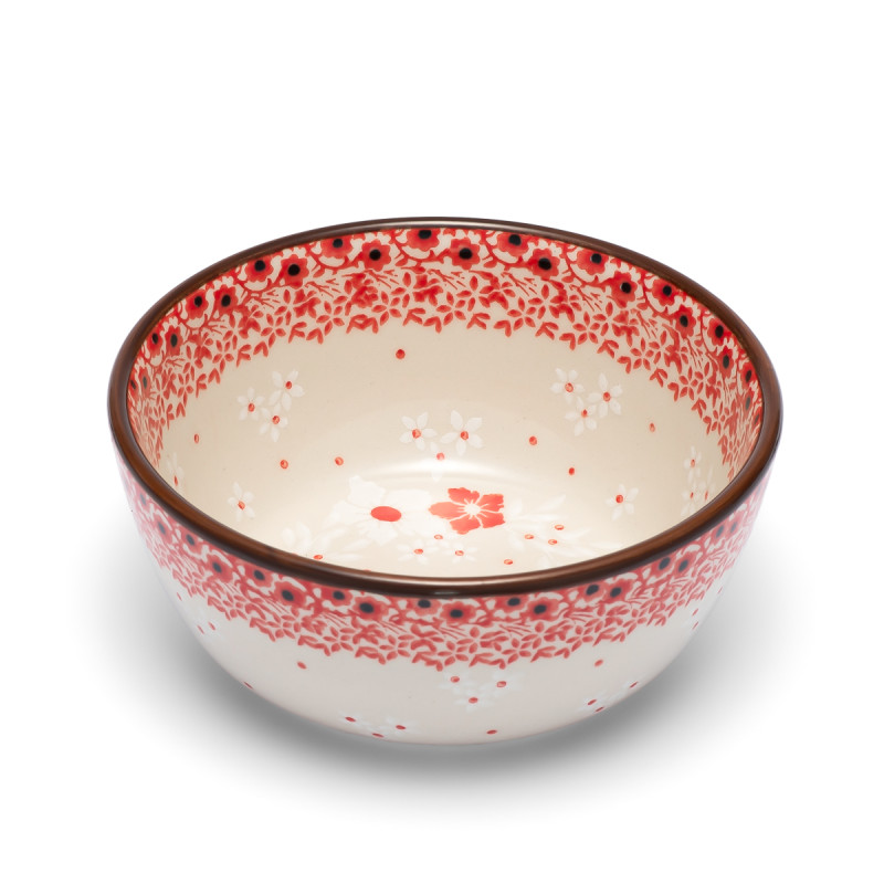 Polish Pottery Shop - Nibble bowl