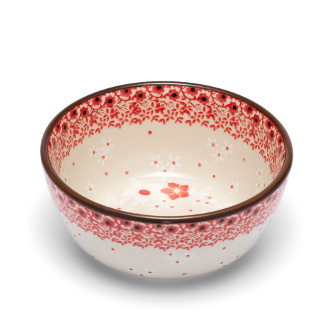 Polish Pottery Shop - Nibble bowl