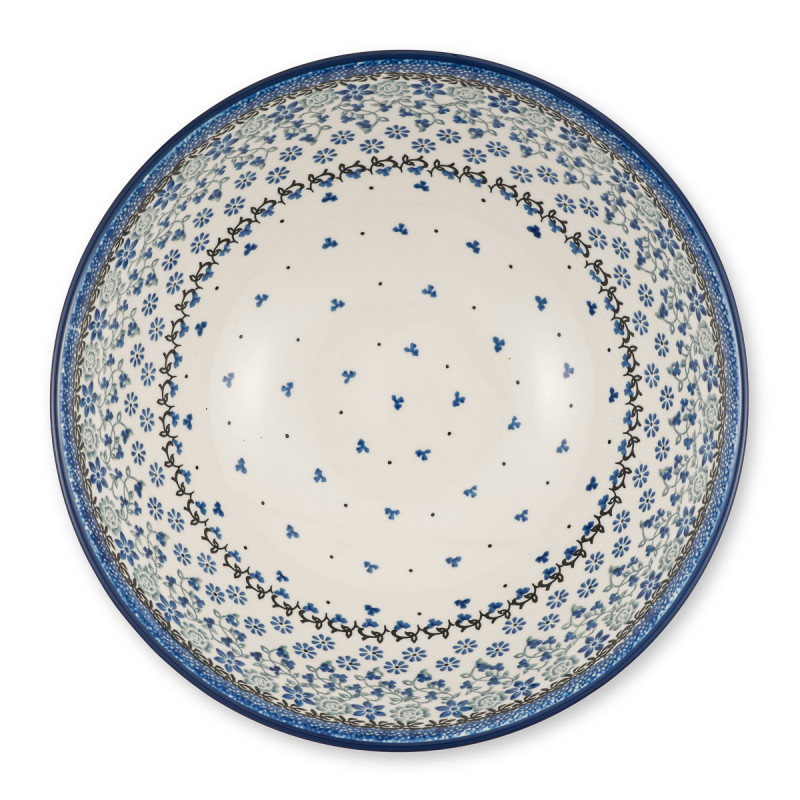 Polish Pottery Shop - Salad bowl