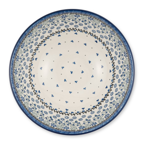 Polish Pottery Shop - Salad bowl