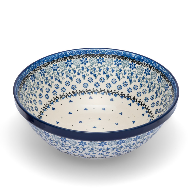 Polish Pottery Shop - Salad bowl