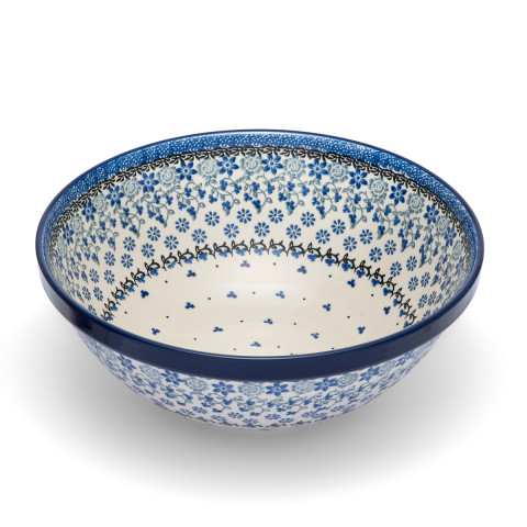 Polish Pottery Shop - Salad bowl