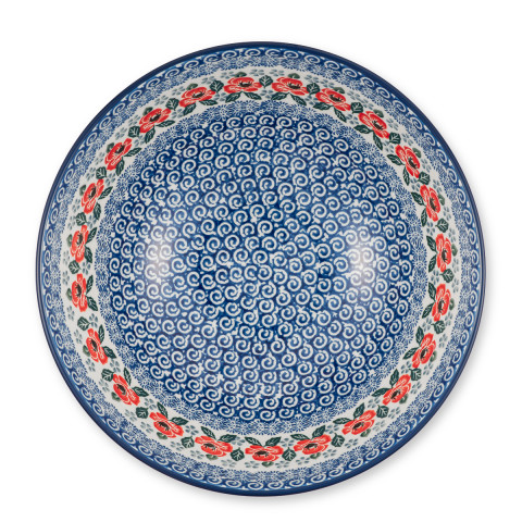 Polish Pottery Shop - Salad bowl