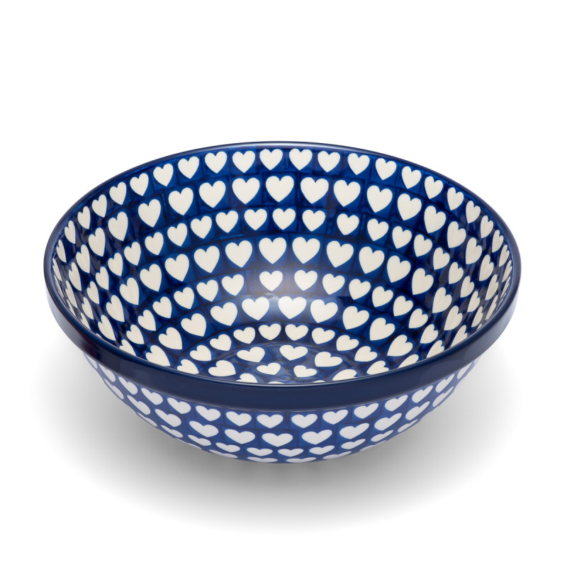 Polish Pottery Shop - Salad bowl