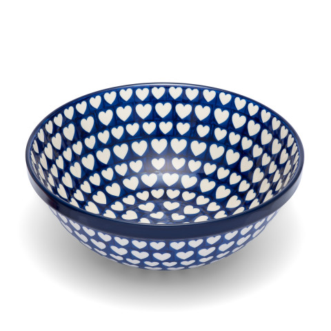 Polish Pottery Shop - Salad bowl