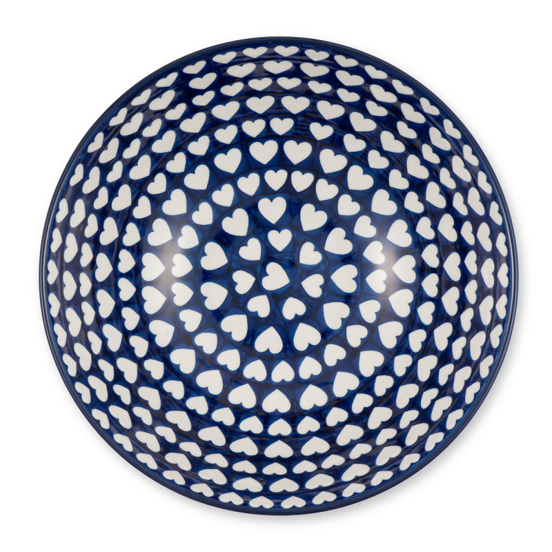 Polish Pottery Shop - Salad bowl