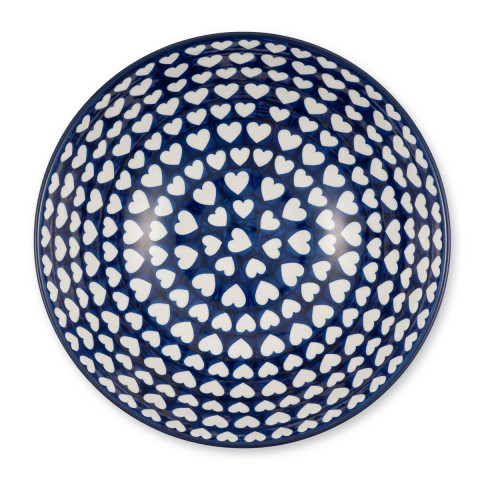 Polish Pottery Shop - Salad bowl
