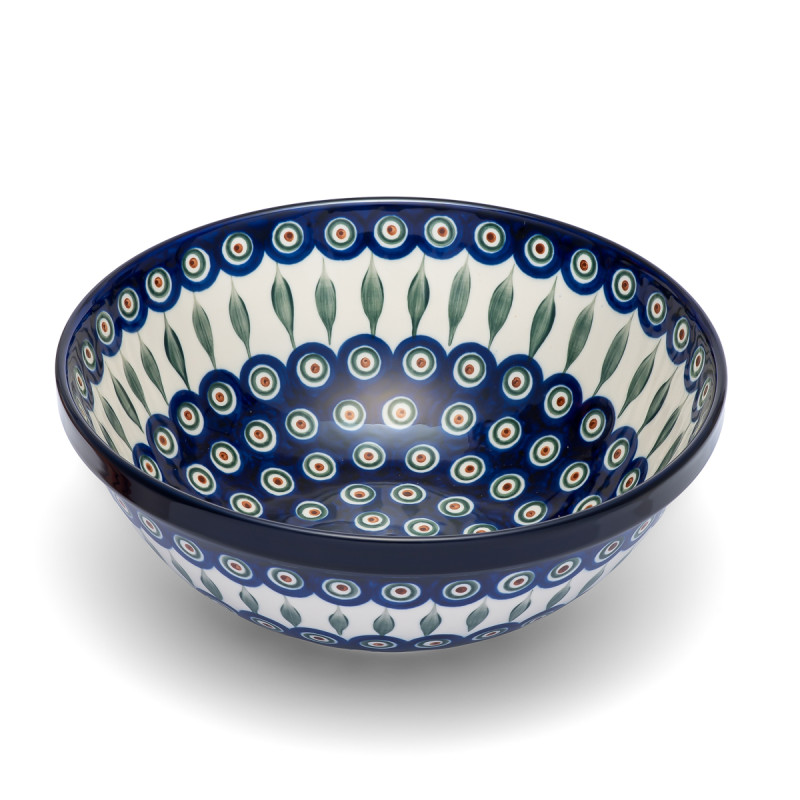Polish Pottery Shop - Salad bowl