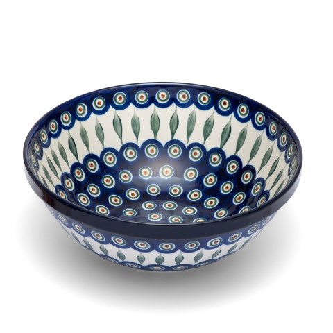 Polish Pottery Shop - Salad bowl