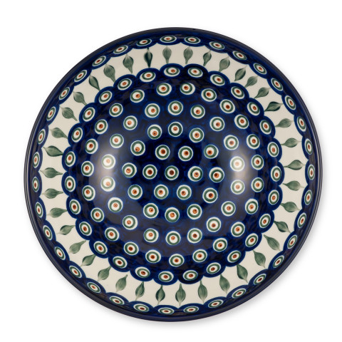 Polish Pottery Shop - Salad bowl