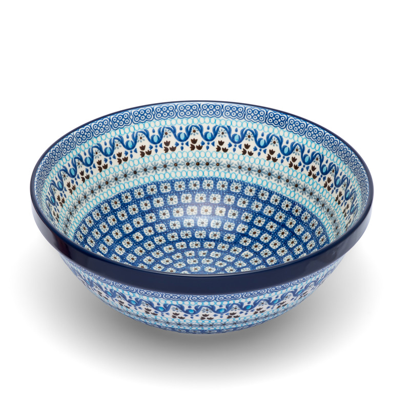 Polish Pottery Shop - Salad bowl