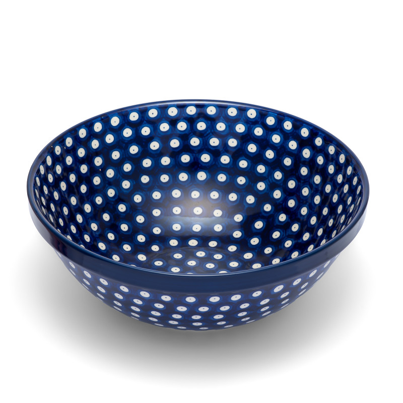 Polish Pottery Shop - Salad bowl